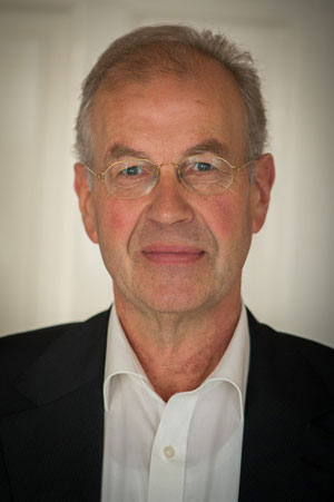 Klaus Huckfeldt